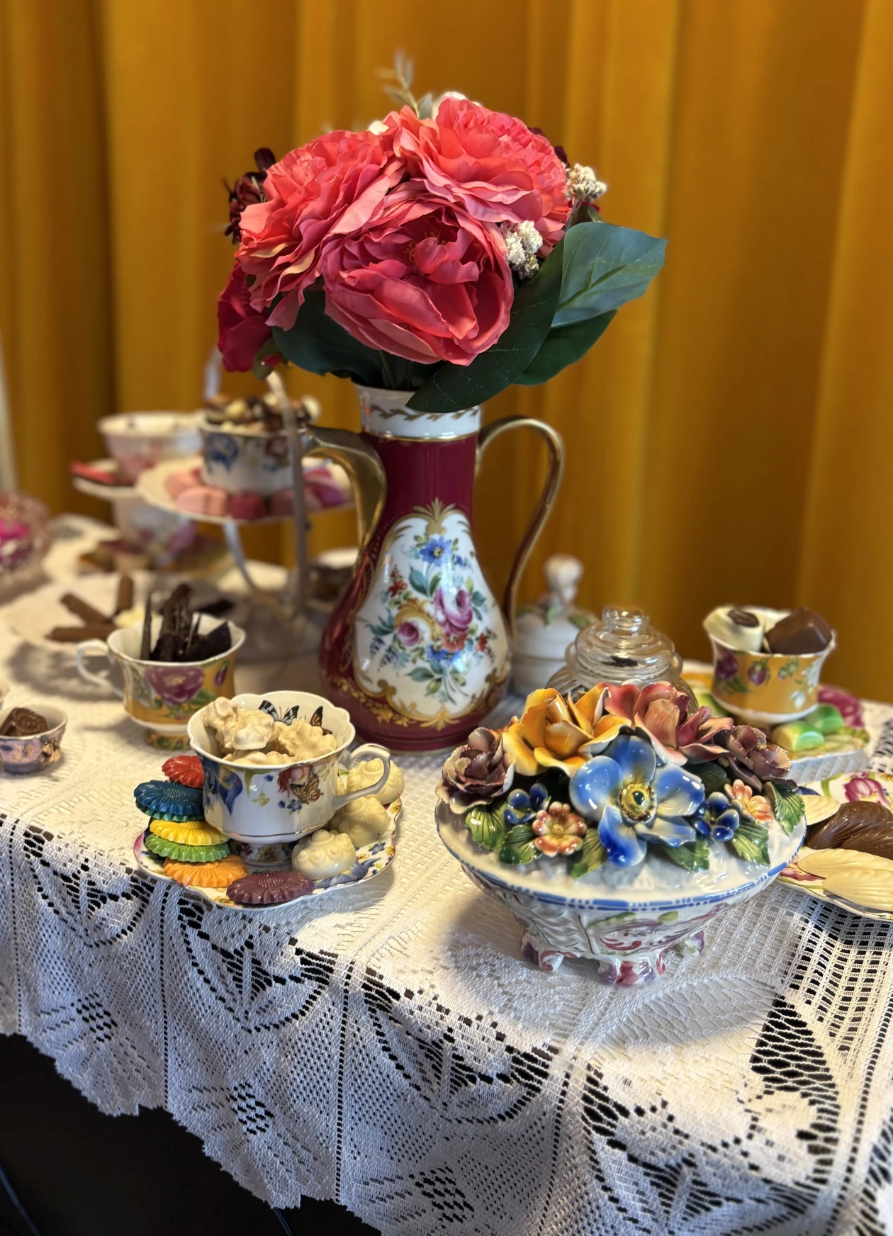 Madame Chocolat