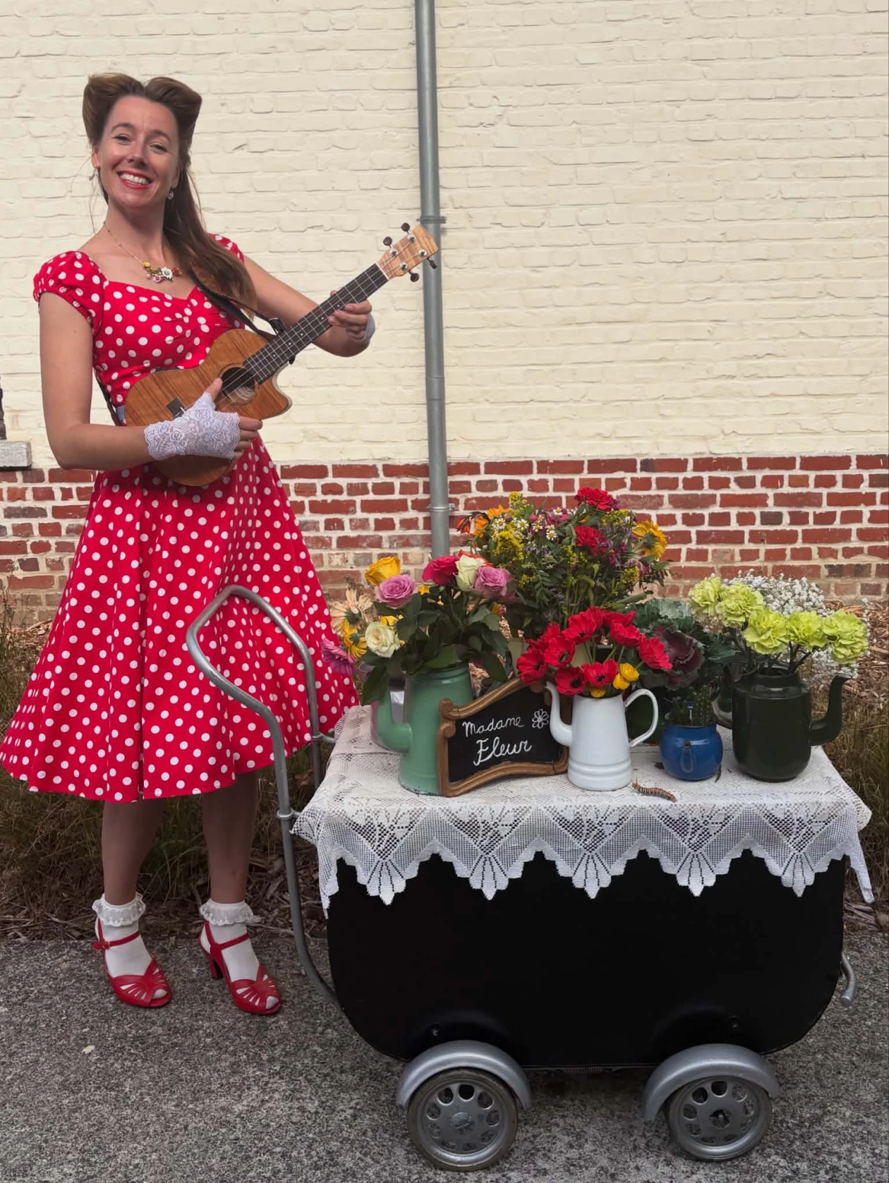 Madame Fleur