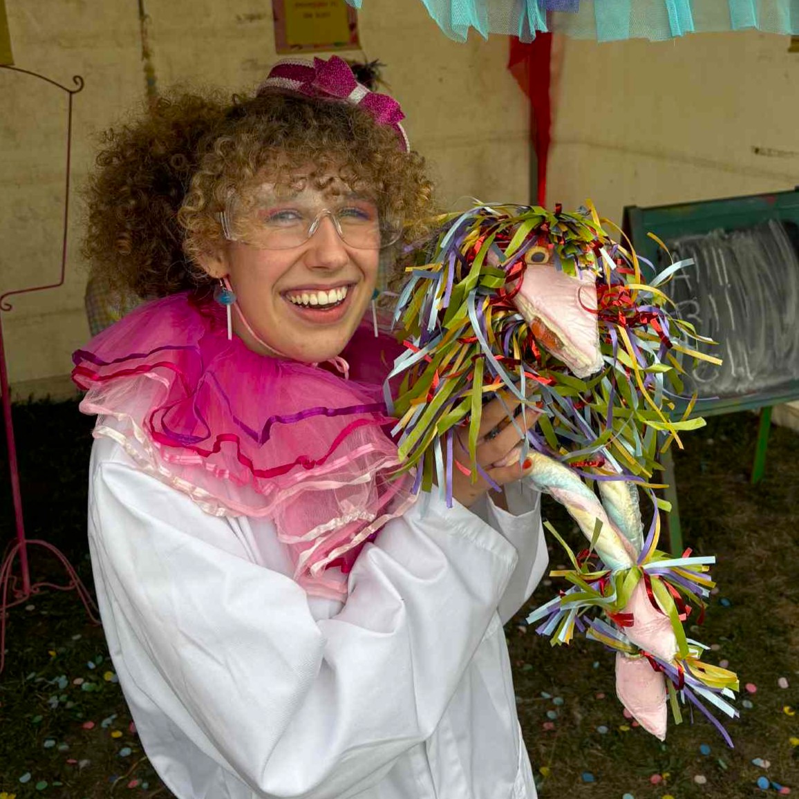 Norah De Waele